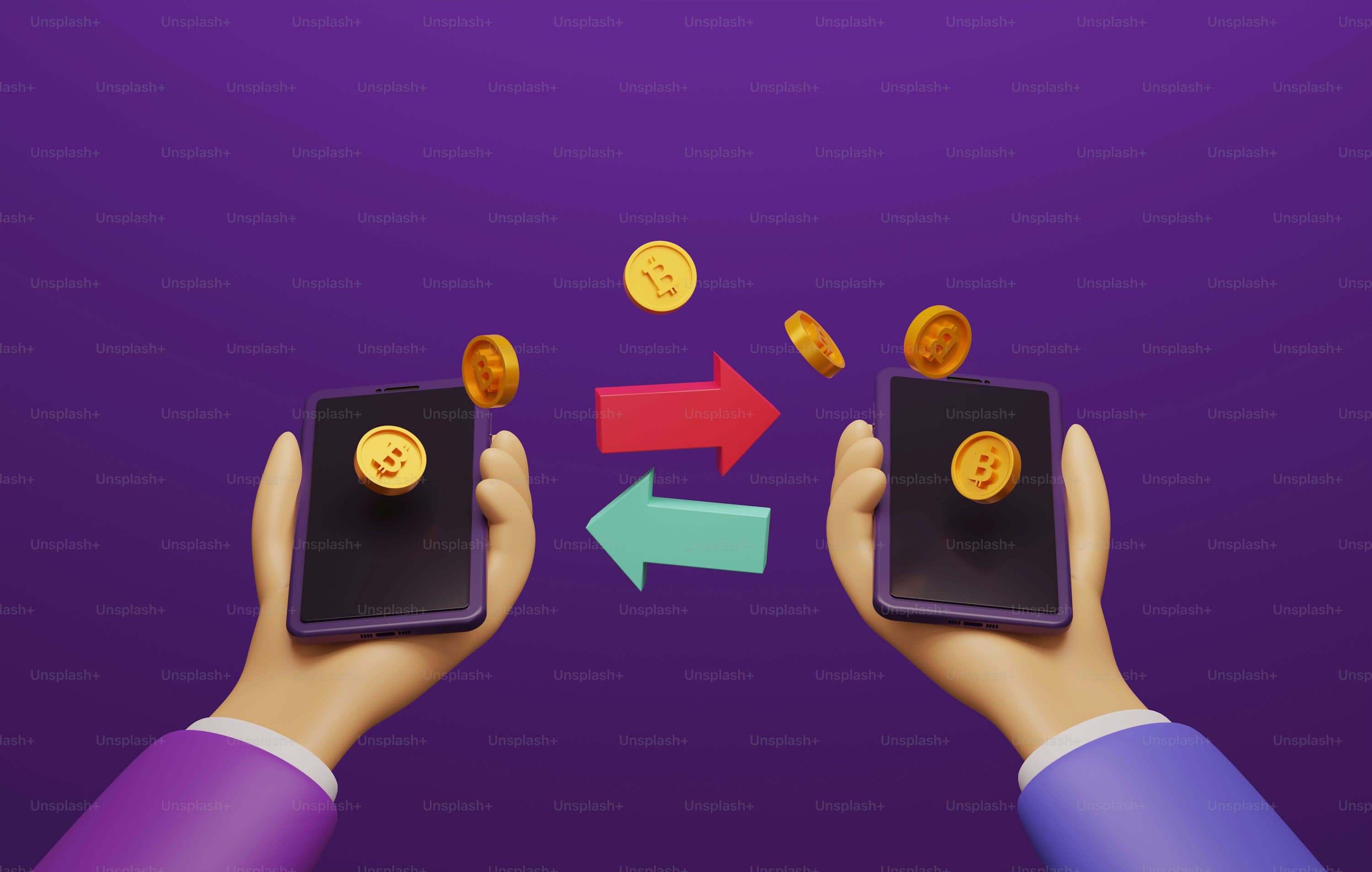 ChainPay project preview